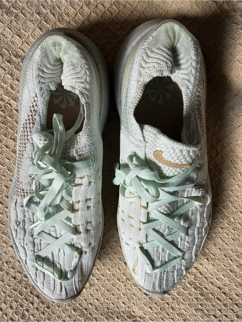 Women’s Nike Space Hippie 04, Women’s 10